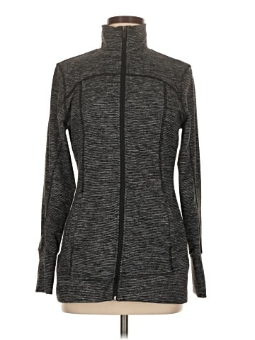 Active by Old Navy Track Jacket (view 1)
