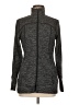 Active by Old Navy Gray Track Jacket Size M - photo 1