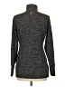 Active by Old Navy Gray Track Jacket Size M - photo 2