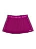 Nike Purple Active Skort Size XL - photo 1