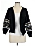 Key Black Cardigan Size M (estimated) - photo 1