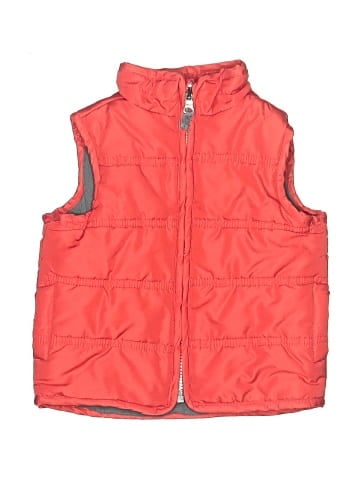 Carter's Vest (view 1)