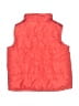 Carter's 100% Polyester Red Vest 18-24 MO / 24 MO - photo 2