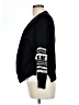 Key Black Cardigan Size M (estimated) - photo 5