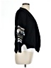 Key Black Cardigan Size M (estimated) - photo 4