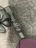 Athleta Color Block Purple Active Pants Size M - photo 5