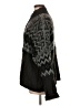 John & Jenn 100% Acrylic Chevron-herringbone Black Pullover Sweater Size M - photo 5