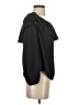 Do & Be Black 3/4 Sleeve Blouse Size S - photo 4