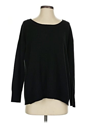 Lumiere Pullover Sweater (view 1)