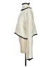 Wild Flower 100% Acrylic Ivory Pullover Sweater Size XS - Sm - photo 5
