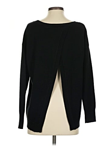Lumiere Pullover Sweater (view 2)