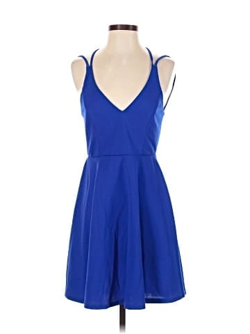 Shein Cocktail Dress (view 1)