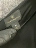 Worthington Black Kimono Size M - photo 7