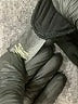 Worthington Black Kimono Size M - photo 8