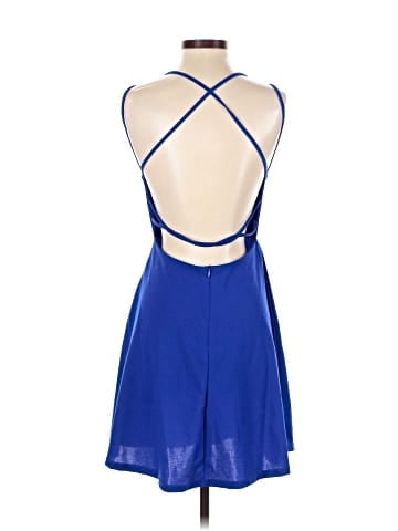 Shein Cocktail Dress (view 2)