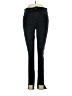 Lucky Brand Solid Black Jeans Size 6 - photo 1