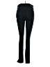 Lucky Brand Solid Black Jeans Size 6 - photo 2