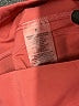 Unbranded Solid Orange Athletic Shorts Size S - photo 3