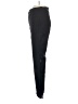 Roffe Solid Black Active Pants Size 8 - photo 5