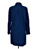 Old Navy Blue 3/4 Sleeve Button-Down Shirt Size L - photo 2