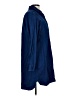 Old Navy Blue 3/4 Sleeve Button-Down Shirt Size L - photo 4