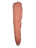 Express Solid Orange Casual Pants Size 2R - photo 5