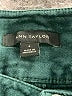 Ann Taylor Green Casual Pants Size 4 - photo 7