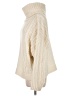 Topshop Ivory Turtleneck Sweater Size 8 - 10 - photo 5