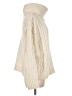Topshop Ivory Turtleneck Sweater Size 8 - 10 - photo 4
