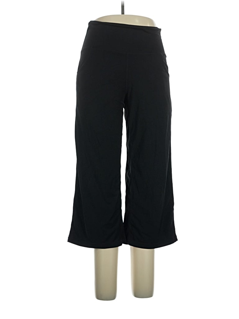 Pre-owned Sunzel Casual Pants In Black