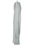 Unbranded Metallic Silver Casual Pants Size S - photo 5