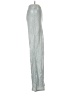 Unbranded Metallic Silver Casual Pants Size S - photo 4