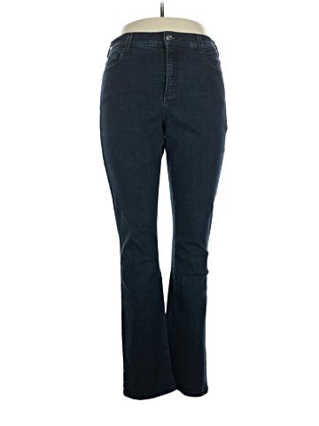 Not Your Daughter's Jeans Jeans (view 1)