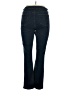 Not Your Daughter's Jeans Chevron-herringbone Blue Jeans Size 16 - photo 2
