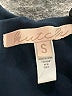Hutch 100% Polyester Blue Long Sleeve Blouse Size S - photo 7