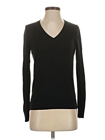 Banana Republic Factory Store Pullover Sweater (view 1)