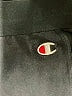 Champion Black Shorts Size 13 - photo 3