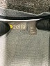 Zella Gray Long Sleeve T-Shirt Size XS - photo 7