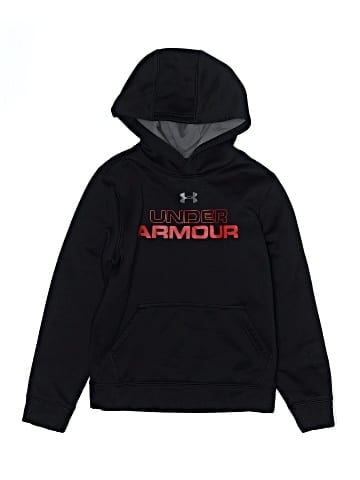 Under Armour Zip Up Hoodie (view 1)