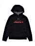 Under Armour Black Zip Up Hoodie Size XS (youth) - photo 1