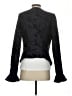 Katie May Black Blazer Size S - photo 2