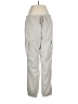 Gap Gray Cargo Pants Size M - photo 1