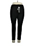 TRUTH BY REPUBLIC Black Active Pants Size 1X - photo 2