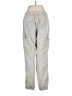 Gap Gray Cargo Pants Size M - photo 2