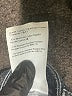 Escada Tweed Gray Blue Jeans Size EU 34 / US 4 - photo 7