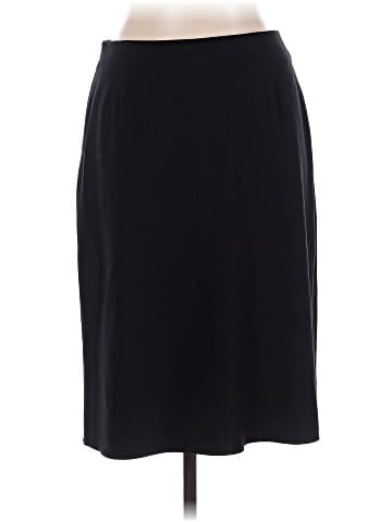 Emporio Armani Formal Skirt (view 2)