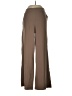 Max Studio Solid Brown Casual Pants Size M - photo 1