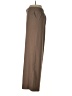 Max Studio Solid Brown Casual Pants Size M - photo 5