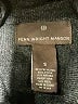 Fenn Wright Manson Black Turtleneck Sweater Size S - photo 7