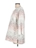 Christopher & Banks Tie-dye Pink Pullover Sweater Size L - photo 5